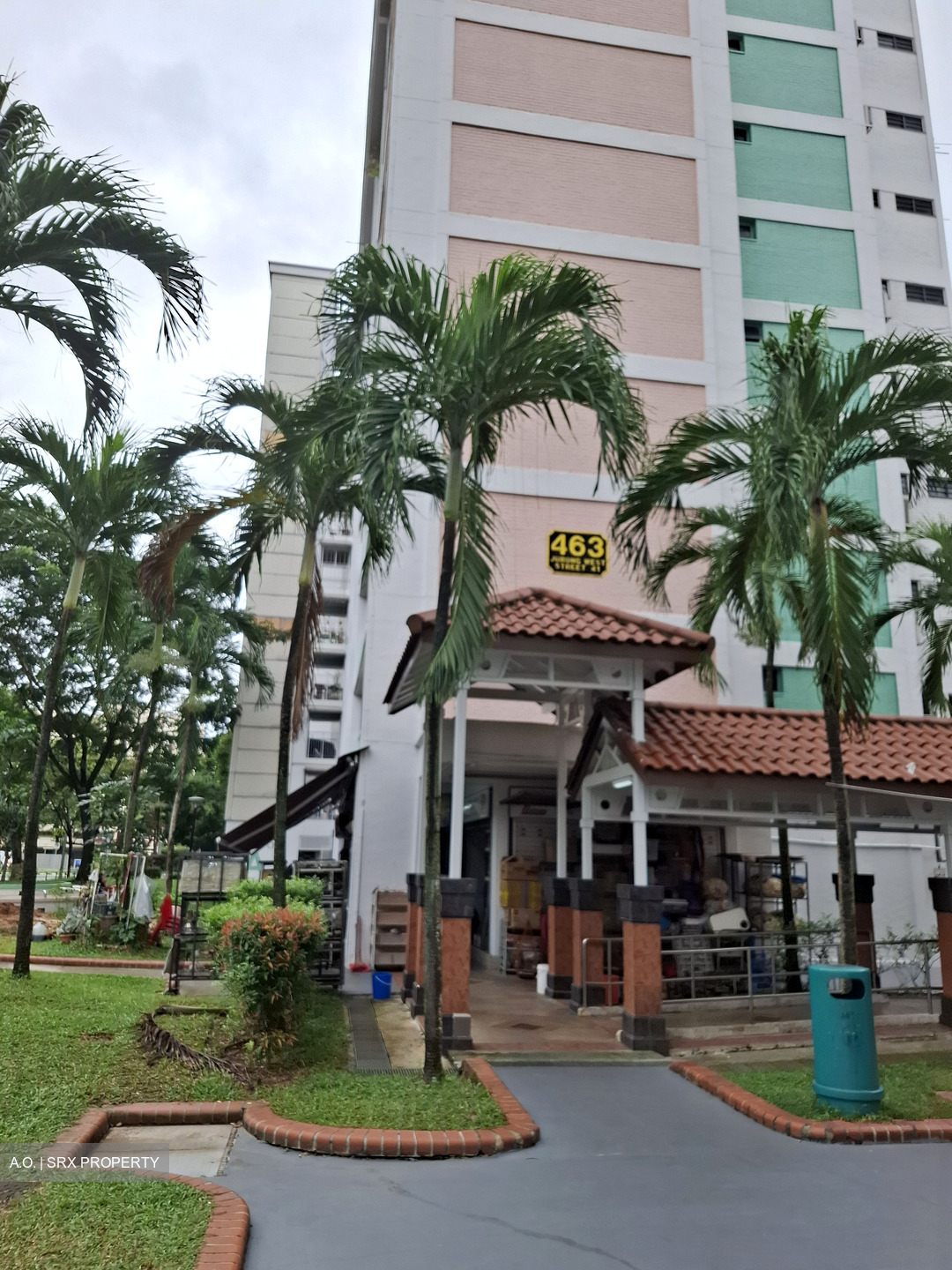 Hong Kah Ville (D22), Shop House #514351291